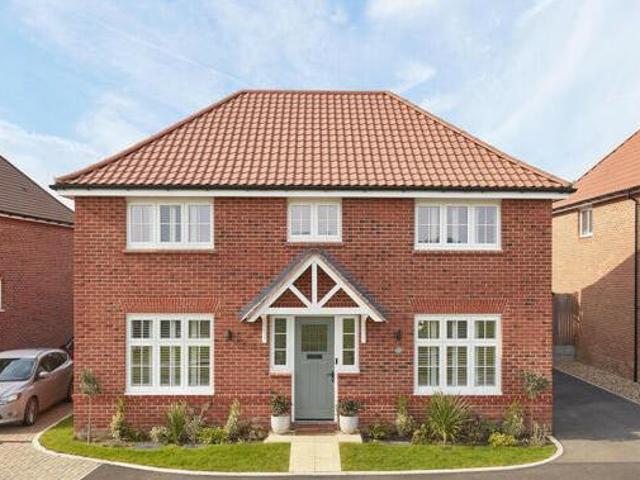 House for sale in Haverhill, West Suffolk