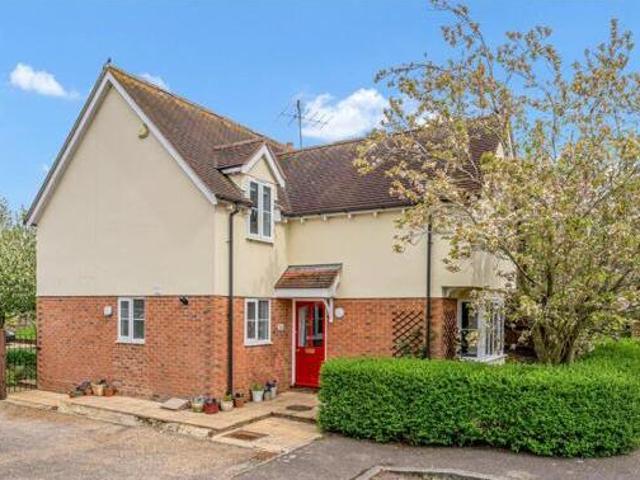 House for sale in Lyons, Greater London