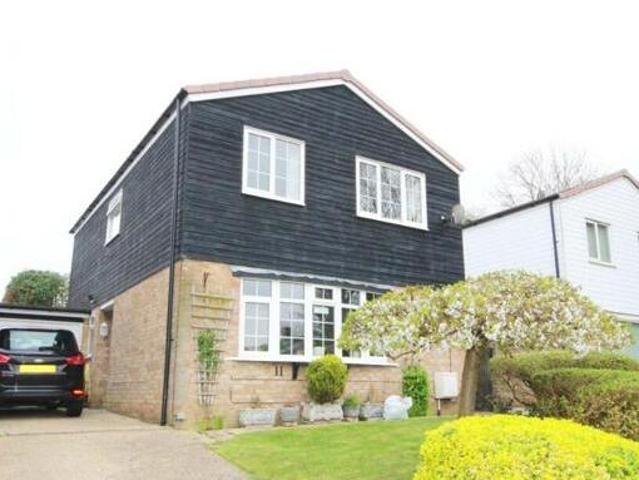House for sale in Haverhill, West Suffolk