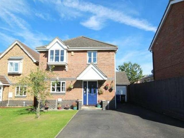 House for sale in Haverhill, West Suffolk