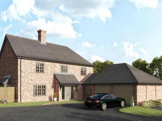 House for sale in Haverhill, West Suffolk