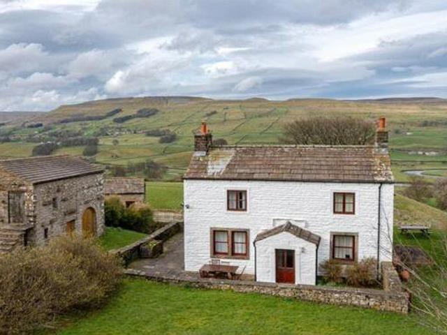 House for sale in Hawes, North Yorkshire