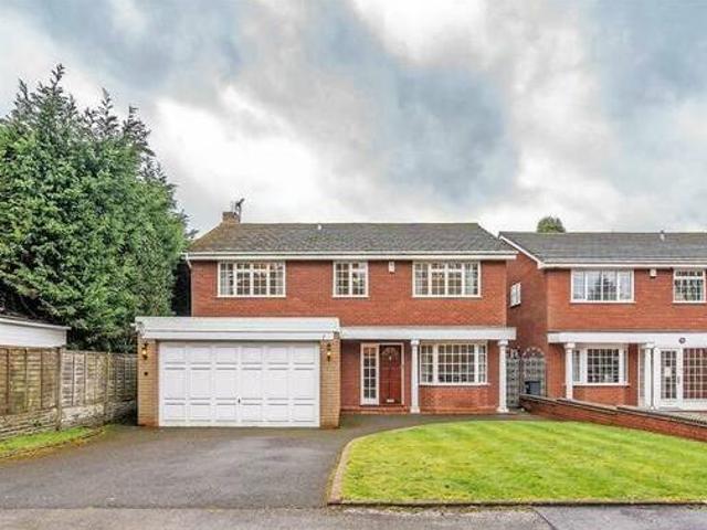 House for rent in England
