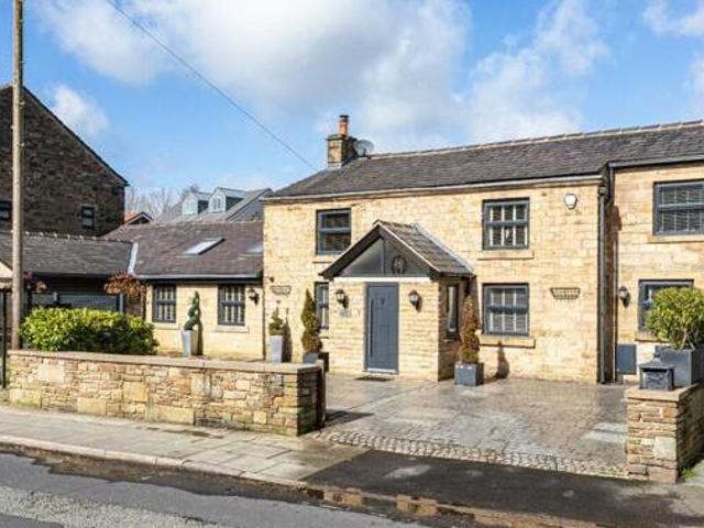 House for sale in Bolton-le-Sands, Lancaster