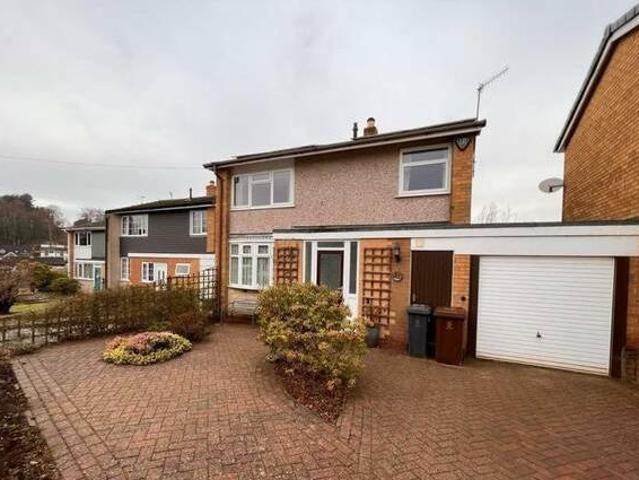House for rent in Dudley Port, Tipton
