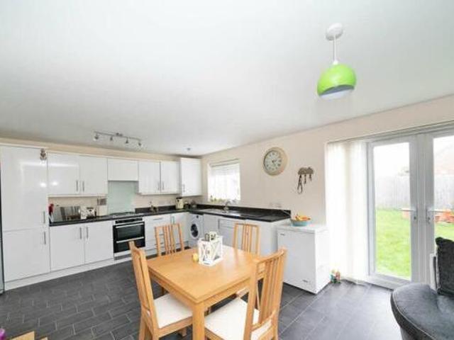 House for sale in Chadsmoor, Staffordshire