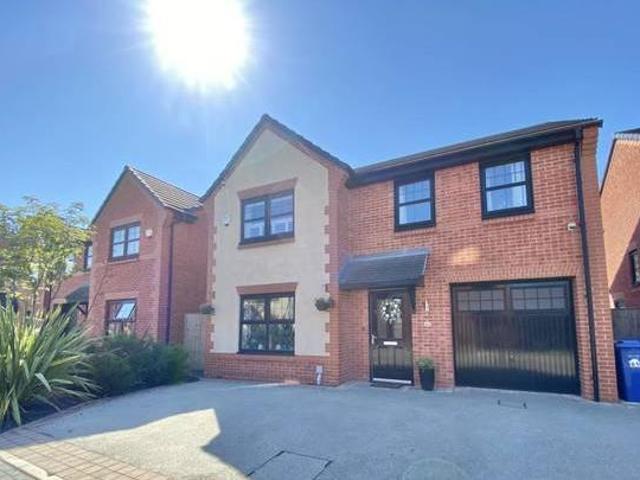 House for rent in Greater Manchester