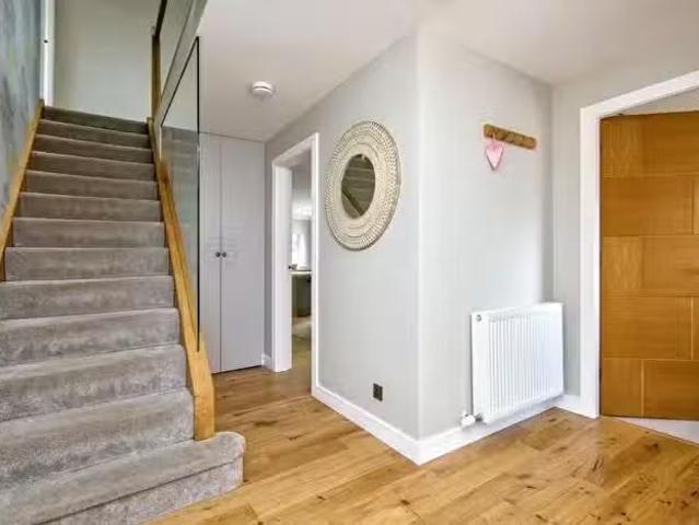 House for sale in Ardoch