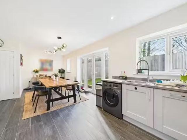 House for sale in Pulford