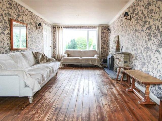 Farm for sale in Wetherby