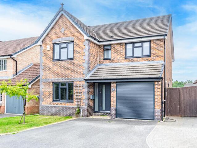 Farm for sale in West Yorkshire