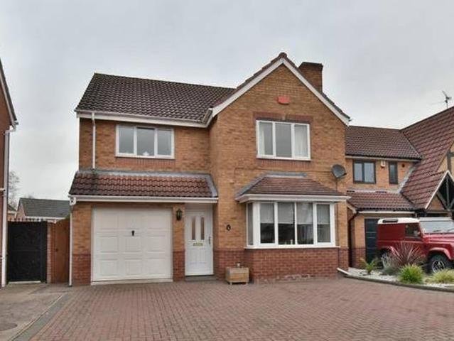 House for sale in On Site (South Staffordshire Water) Tipton Depot, Sandwell