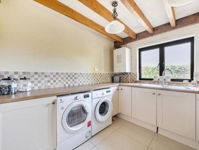 Farm for sale in Bourne Vale, Kent