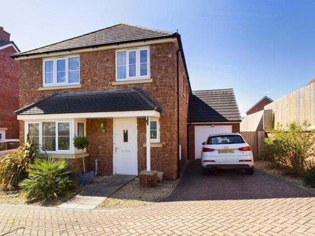 House for sale in Bridgwater, Somerset
