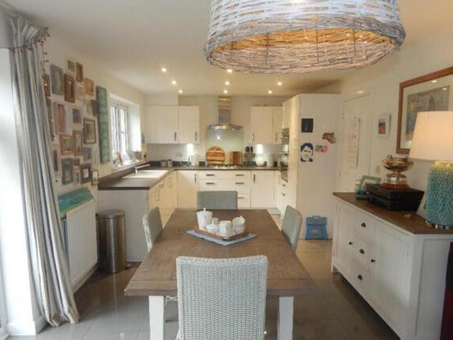 House for sale in Hayle, Cornwall