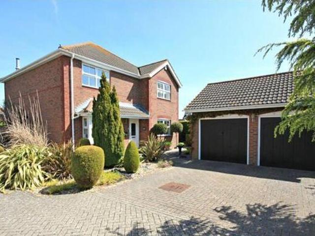 House for sale in Hampshire