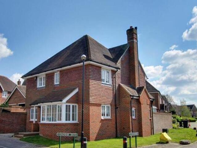 House for sale in Perryfields, West Sussex