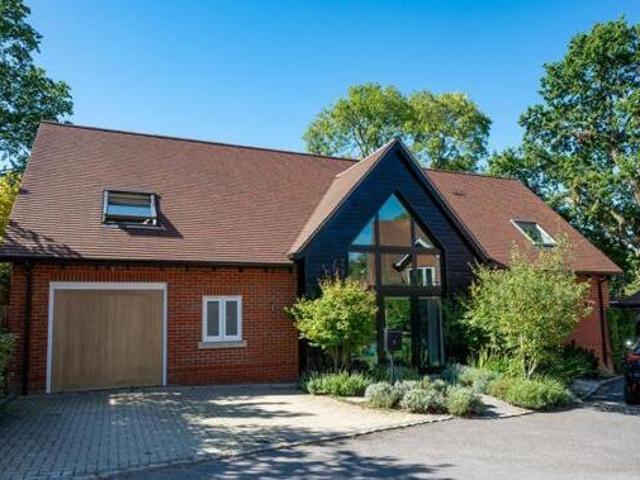 House for sale in Walstead, Mid Sussex