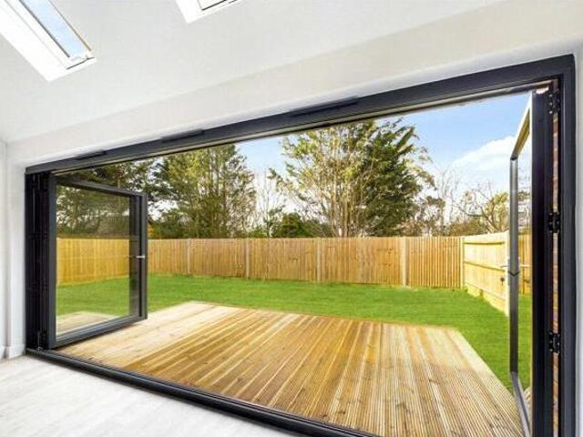 House for sale in Perryfields, West Sussex