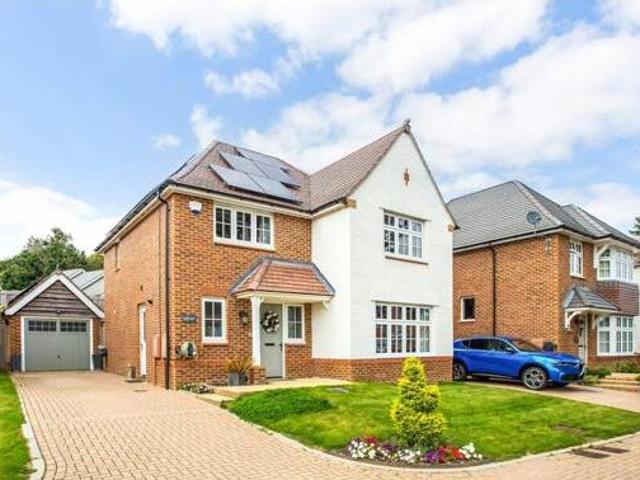 House for sale in Penlands Green, Perryfields