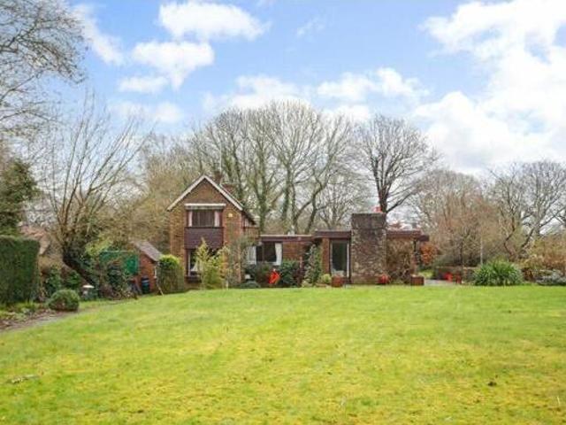 House for sale in Perryfields, West Sussex