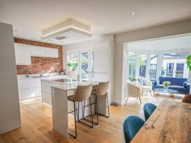 House for sale in Greater Manchester