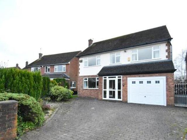 House for sale in Greater Manchester