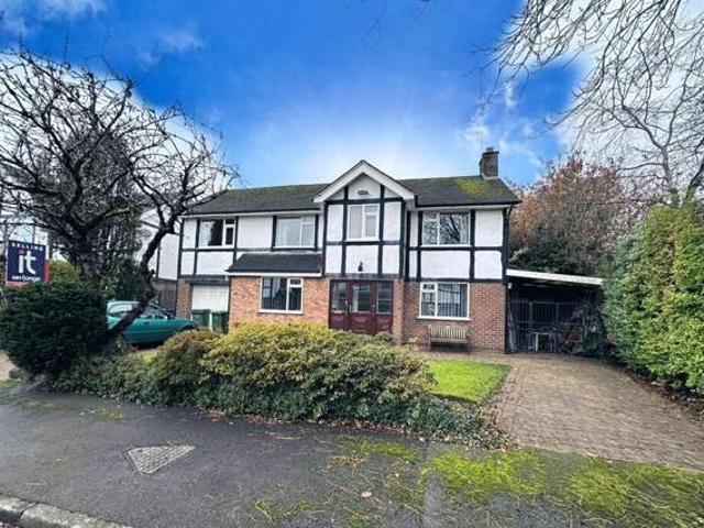 House for sale in Stockport, Greater Manchester