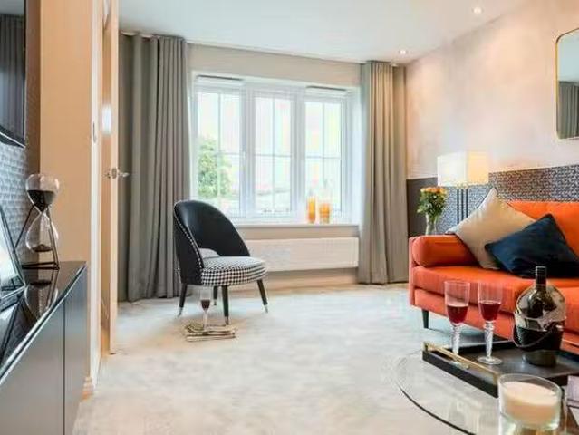 House for sale in Bonnyton