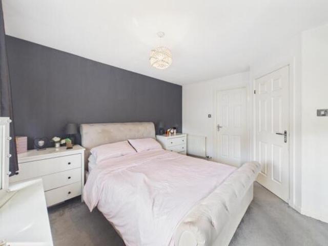 Farm for sale in Baillieston, Scotland