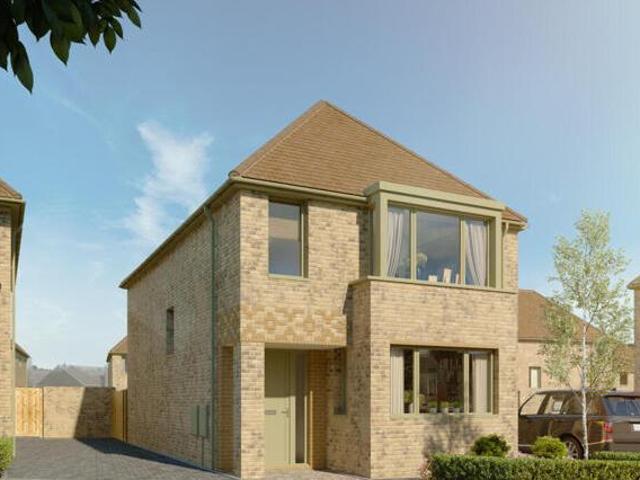 House for sale in Barton Park, The Slade
