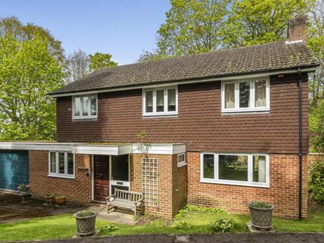 House for sale in Headington Hill, The Slade