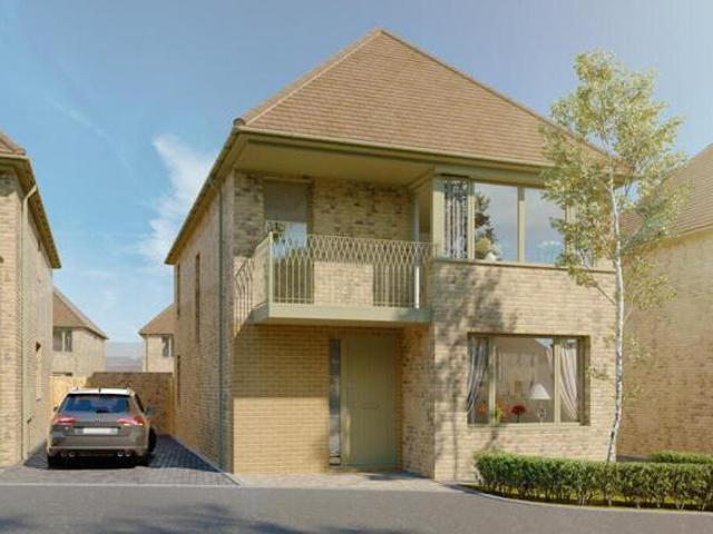 House for sale in Barton Park, The Slade