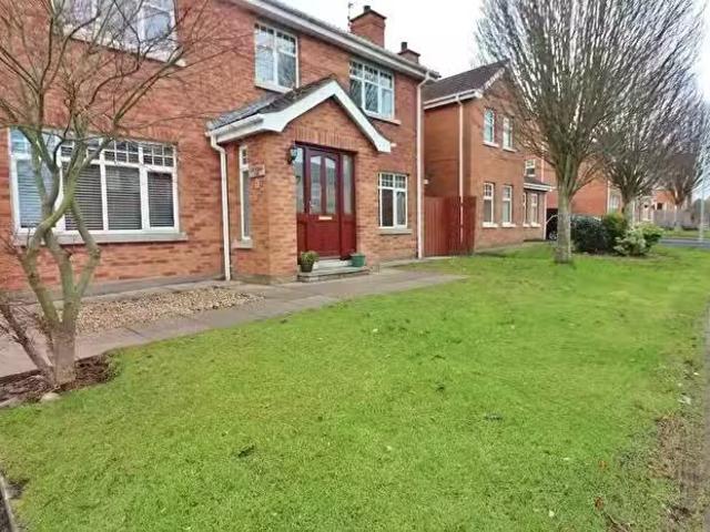 House for sale in Lurgan