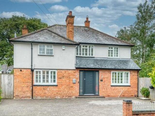 House for sale in Headless Cross, Redditch