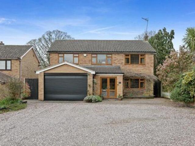 House for sale in Callow Hill, Redditch
