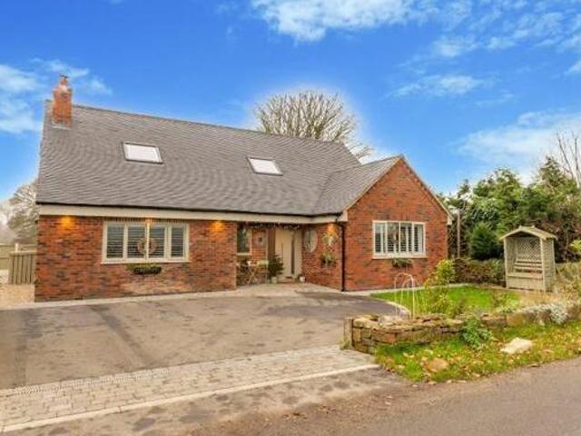 House for sale in Milford, Amber Valley
