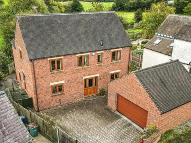 House for sale in Belper CP, Kedleston