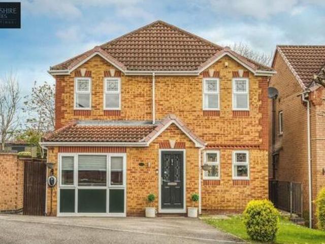 House for sale in Kedleston, East Midlands