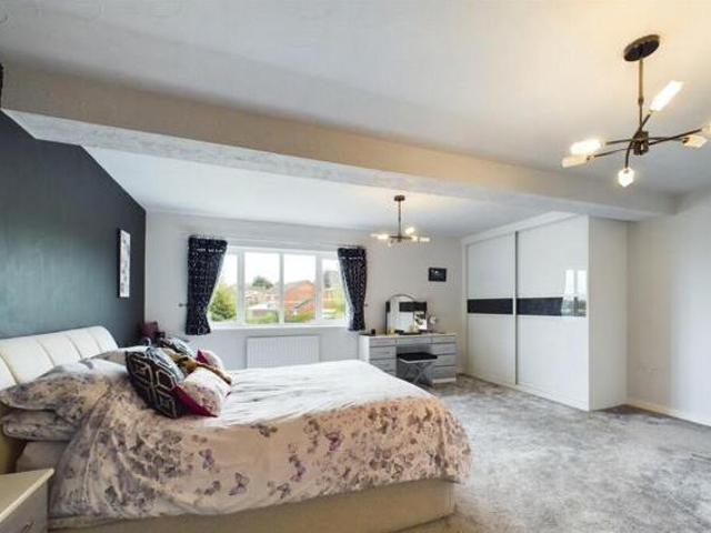 House for sale in Kedleston, East Midlands