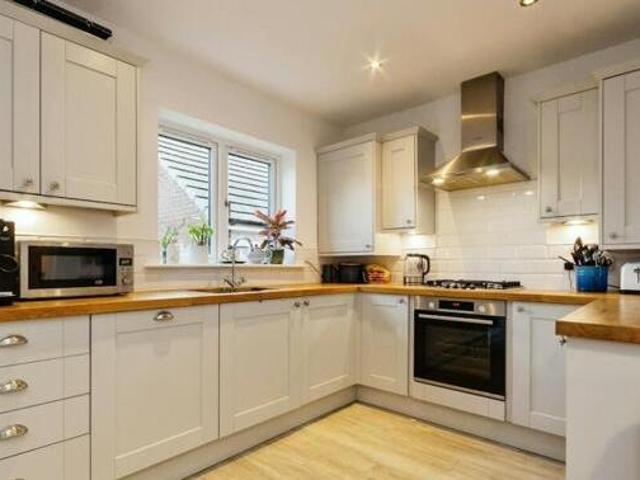 House for sale in Kedleston, East Midlands