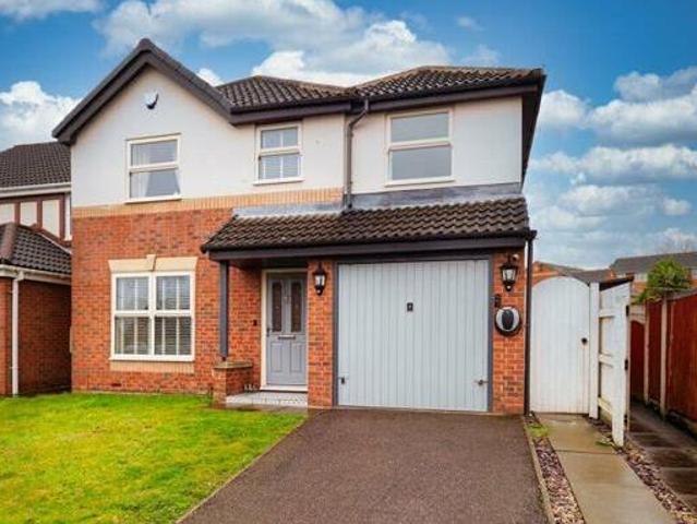House for sale in Kedleston, East Midlands