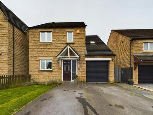 House for sale in Kedleston, East Midlands