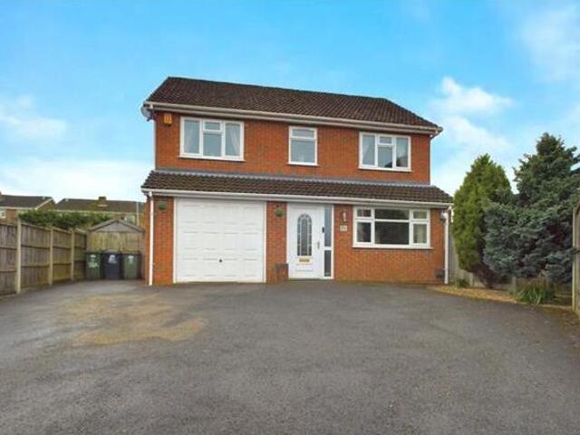 House for sale in Heanor and Loscoe CP, Kedleston