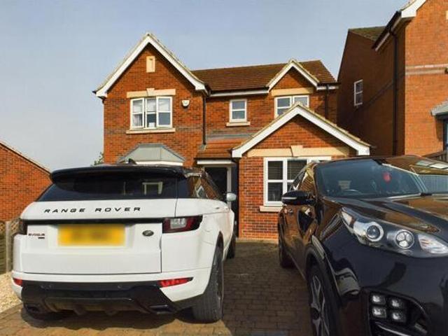 House for sale in Kedleston, East Midlands