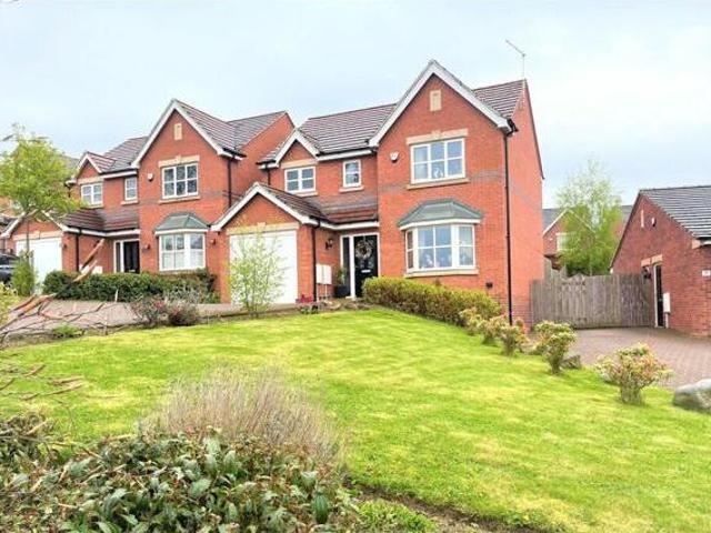 House for sale in Heanor, Amber Valley