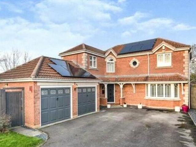 House for sale in Kedleston, East Midlands