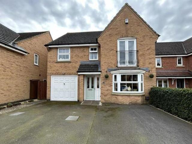 House for sale in Heanor and Loscoe CP, Kedleston