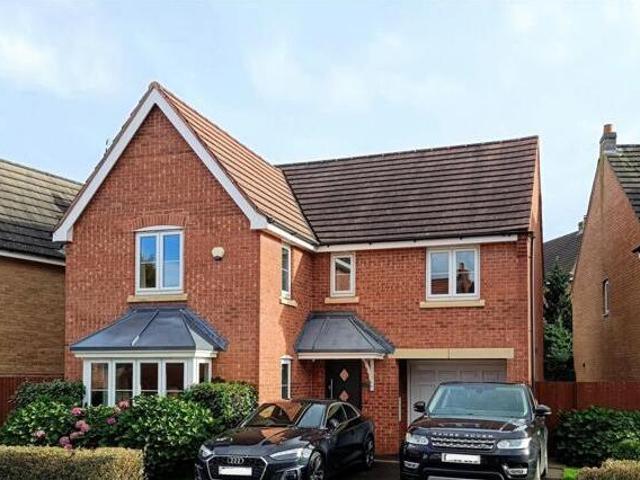 House for sale in Heanor and Loscoe CP, Kedleston
