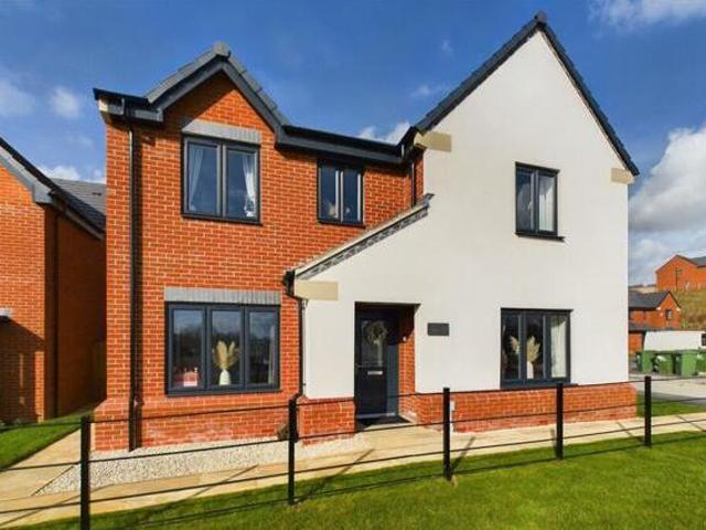 House for sale in Kedleston, East Midlands